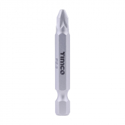 PZ2x50 Driver Bit S2 Addax Pack 50