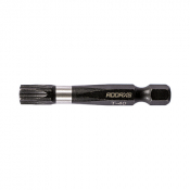 TX40x50 Impact Driver Bit X6 Addax Pack 5