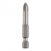 PH2x50 Driver Bit S2 Addax Pack 5