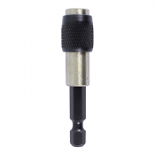 1/4x60 Bit Holder Quick Release Timco Ea