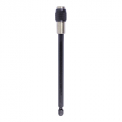 1/4x150 Bit Holder Quick Release Timco Ea