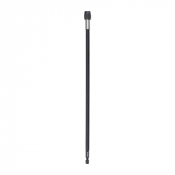1/4x300 Bit Holder Quick Release Timco Ea