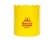 64 Deep Cut Holesaw Starrett