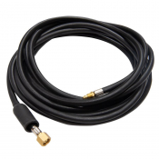 Cable Assembly 25ft 3/8inch BSP Reinforced Rubber T9/T17