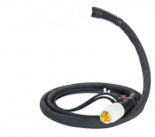 Complete Cable Assembly 4 Metre T501
