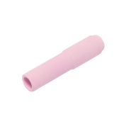 No7 Long Ceramic Cup 7/16inch T17/T18/T26 Pack 10