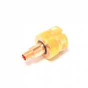 Large Gas Lens Body 1/8inch T20