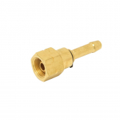 Double Safety Check Valve 3/8inch-5/16inch LH