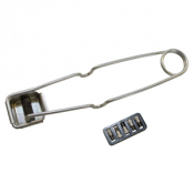 Single Flint Lighter 5 Flints Surelite