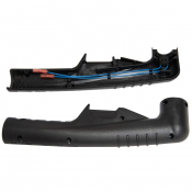 Handle Kit c/w Switch PT-80/PT-100