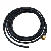 Water Hose 12.5Ft 3/8inch BSP T18