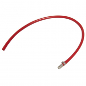Water Outlet Hose 0.5Mtr with Quick Disconnect Nipple T501
