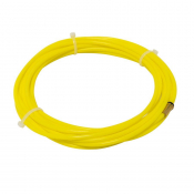 Teflon Liner 4 Metre 1.6 Yellow T360/T501