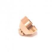 Gouging Shield Cap PT-80