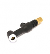 Rigid Torch Body & Valve T26