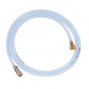 Gas Hose 5Mtr 3/8inch Bsp and Quick Fitting