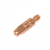 Contact Tip 1.0A (Aluminium) M6 T250/T360 Pack 25