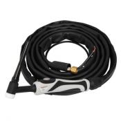 Titanium 17 TIG Torch 25ft Rigid Head Ea