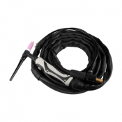 Titanium 26 Flex TIG Torch 8M