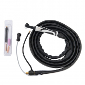 Titanium 26 TIG Torch 4M