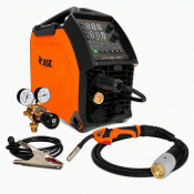 Jasic EVO MIG 160 PFC Multi Process Compact 95-265V Inverter Package (Model EM-160C)
