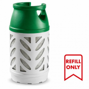 Flogas Gaslight 10Kg Cylinder Refill UN 1978 Class 2.1