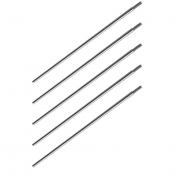 2.0mm Tungsten Electrode Grey Starparts Ceriated Grey Pack 10