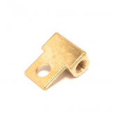 TIG Lug Style Connector 7/8 Unf RH x 5/8 Unf RH