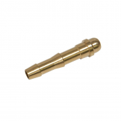 Hose Nipple 5mm i/d Hose Hose Tail  To fit M14 Nut
