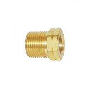 7/8inch Unf LH Male Hose Nut