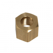 M14x1 RH Female Hose Nut