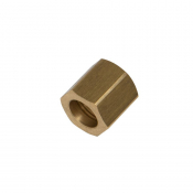 M12x1 RH Female Hose Nut