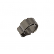 9.8-11.8 Single Ear Hose Clamp