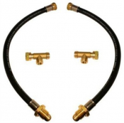 2 to 4 Cylinder Changeover Kit