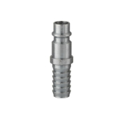 PCL XF-Euro Adaptor 13mm i/d Hose Tailpiece Pack of 2