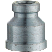 Reducing Bush Connector Female Thread BSP Parallel 1/2 to Female Thread BSP Parallel 1/4
