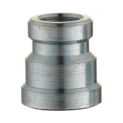 Reducing Bush Connector Female Thread BSP Parallel 3/8 to Female Thread BSP Parallel 1/4
