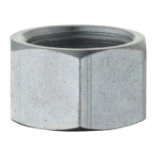 Union Nut BSP Parallel 3/8 (to be used with HC2192, HC2594, HC2595)