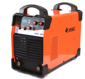 Jasic PRO ARC 400 400V Inverter c/w Cellulosic Function (Model JA-402C)