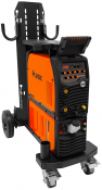 Jasic PRO TIG 200 Pulse AC/DC Analogue W/C 230V Inverter Package (Model JT-202A-WC)