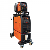Jasic PRO MIG 500 Synergic Multi Process W/C Separate 400V Inverter Package (Model JM-500SYN)