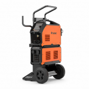 Jasic EVO CUT 100  Plasma 400V Inverter Package c/w Compressor (Model EP-100SC)