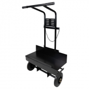 Jasic TIG Inverter Trolley, Inverter Model: JT-202A/JT-202D/JT-300P/JT-315MWD