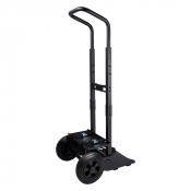 Jasic Inverter Trolley, Inverter Model: ET-200PACDC-WC