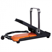 Jasic EVO Inverter Foot Pedal (Wired), Inverter Model: ET-200/ET-200P/ET-200PACDC/ET-200PACDC-WC