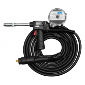 Jasic PRO MIG Inverter Spool Gun for JM-250P