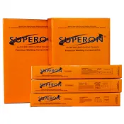 5.0mm E6013 Electrode Superon Super Optimal Pack 5Kg