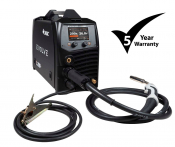 Jasic EVOLVE MIG 200P Multi Process Inverter Package