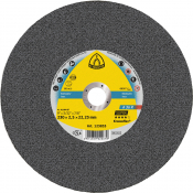 115x2x22.23 Metal Cutting Disc A36R SUPRA Klingspor Pack 25
