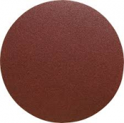 150 Velcro Without Holes Metal Sanding Disc P100 PS22K Klingspor Pack 50